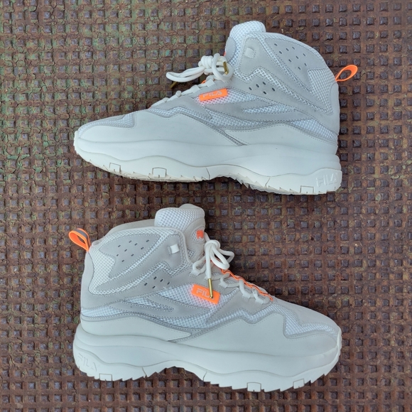 FILA Sneakerboot - Picture 6 of 14